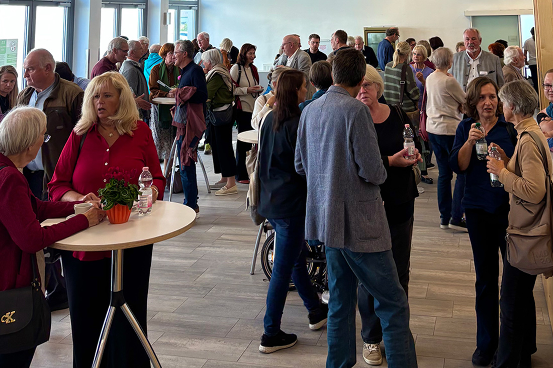 Zeitgeschichte-Tage Braunau 2025